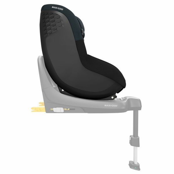 Автокрісло дитяче MAXI-COSI Pearl S (Tonal Black) 8635104110 фото