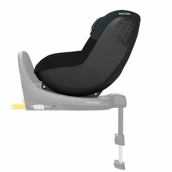 Автокрісло дитяче MAXI-COSI Pearl S (Tonal Black) 8635104110 фото