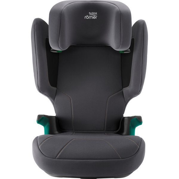 Детское автокресло Britax R&ouml;mer HI-LINER (Midnight Grey) 2000037965 фото