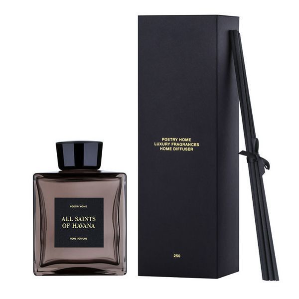 Аромадифузор All Saints Of Havana, Poetry Home Cube, 250 ml 000006397 фото