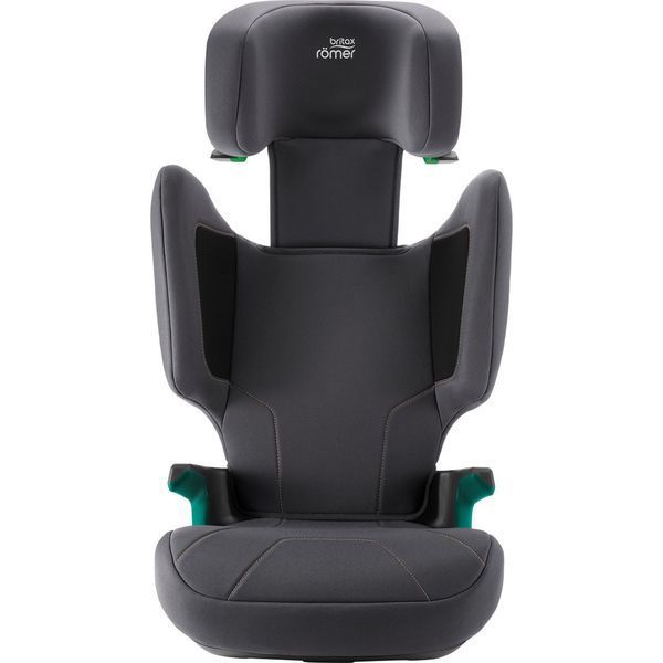 Детское автокресло Britax R&ouml;mer HI-LINER (Midnight Grey) 2000037965 фото
