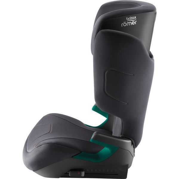 Детское автокресло Britax R&ouml;mer HI-LINER (Midnight Grey) 2000037965 фото