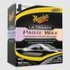 Воск синтетический твердый, Ultimate Paste Wax, Meguiar's, 226 г G210608 фото 2