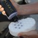 Аплікатор поролоновий для полірування, Hex Logic White Polishing Hand Pad, Chemical Guys, білий BUFX202 фото 1