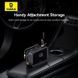 Пускозарядное устройство Бустер Baseus Super Energy Series 4-in-1 Car Jump Starter 600A 000005555 фото 8