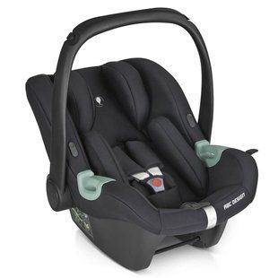 Автокресло детское ABC Design Tulip i-Size (Black) 12005101000 фото