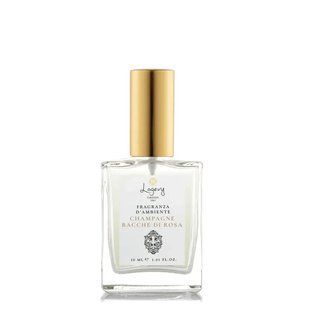 Інтер'єрні парфуми Champagne E Bacche Di Rosa, Firenze Travel Logevy, 30 ml 30-Champagne фото