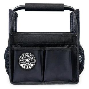 Сумка для переноски и хранения Speed load carrying caddy & Storage organizer, Chemical Guys ACC633 фото