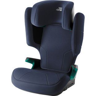 Детское автокресло Britax R&ouml;mer HI-LINER (Night Blue) 2000039737 фото