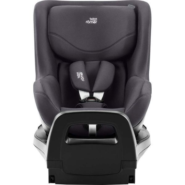 Автокрісло Britax R&ouml;mer DUALFIX PRO 2025 (Classic / Deep Grey) 2000040881 фото