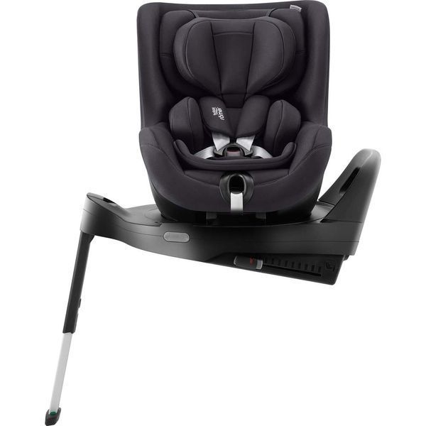 Автокрісло Britax R&ouml;mer DUALFIX PRO 2025 (Classic / Deep Grey) 2000040881 фото
