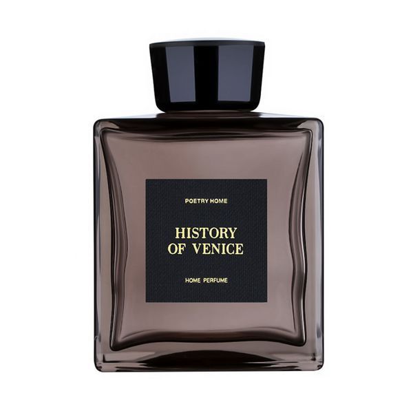 Аромадиффузор History Of Venice, Poetry Home Cube, 100 ml 000006412 фото