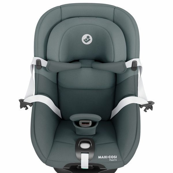 Автокрісло дитяче MAXI-COSI Pearl S (Tonal Graphite) 8635106110 фото