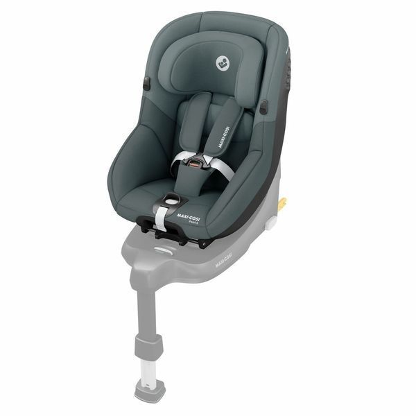 Автокрісло дитяче MAXI-COSI Pearl S (Tonal Graphite) 8635106110 фото