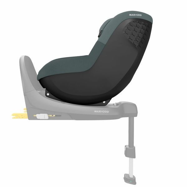 Автокрісло дитяче MAXI-COSI Pearl S (Tonal Graphite) 8635106110 фото