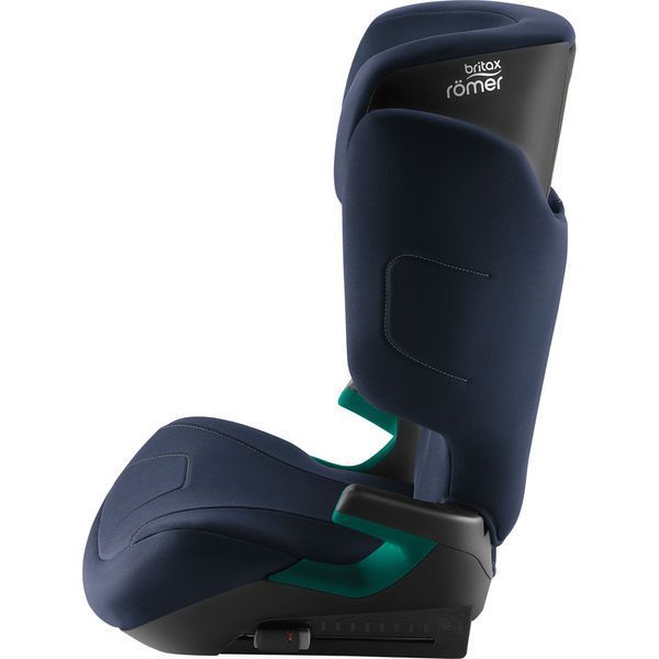 Детское автокресло Britax R&ouml;mer HI-LINER (Night Blue) 2000039737 фото