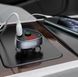 Адаптер автомобильный Hoco with Bluetooth FM Road triasure E51 | 2USB/1Type-C, 18W/3A, QC/PD| 000005629 фото 1