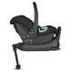 Автокресло детское ABC Design Tulip i-Size (Black) 12005101000 фото 3