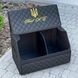Органайзер в багажник, 50см, с индивидуальной надписью, подарок ко Дню защитника Украины 00021616 фото 3