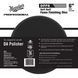 Полировальный круг финишный поролоновый, DA Soft Buff Foam Finishing Pad, Meguiar's, 15 см DFF6 фото 1