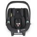 Автокресло детское ABC Design Tulip i-Size (Black) 12005101000 фото 9