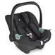 Автокресло детское ABC Design Tulip i-Size (Black) 12005101000 фото 1