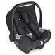 Автокресло детское ABC Design Tulip i-Size (Black) 12005101000 фото 2