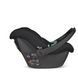 Автокресло детское ABC Design Tulip i-Size (Black) 12005101000 фото 6