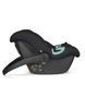 Автокресло детское ABC Design Tulip i-Size (Black) 12005101000 фото 7