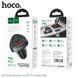 Адаптер автомобильный Hoco with Bluetooth FM Road triasure E51 | 2USB/1Type-C, 18W/3A, QC/PD| 000005629 фото 4