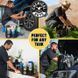 Сумка для переноски и хранения Speed load carrying caddy & Storage organizer, Chemical Guys ACC633 фото 8