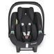 Автокресло детское ABC Design Tulip i-Size (Black) 12005101000 фото 8