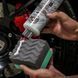 Аплікатор поролоновий двошаровий з хвилястим покриттям, Wonder Wave Durafoam Tire, 10,16х10,16 см, Chemical Guys ACC300 фото 1