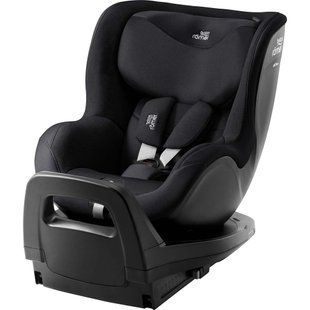 Автокресло Автокрісло Britax R&ouml;mer DUALFIX PRO 2025 (Style / Carbon Black) 2000040882 фото