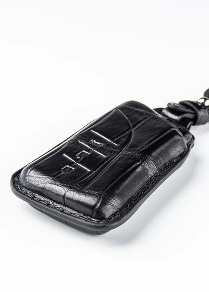 Шкіряний чохол для ключа LEXUS (Лексус) зі шкіри крокодила TM-896 TM-896-LX22 фото