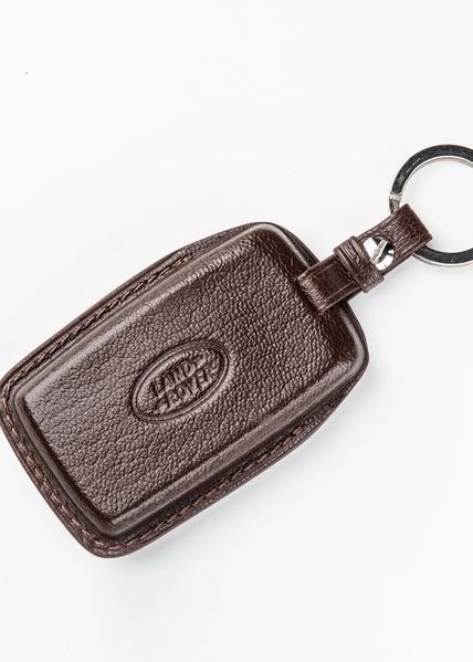 Шкіряний чохол для ключа LAND ROVER (Ленд ровер)TM-891 TM-891-LR11 фото