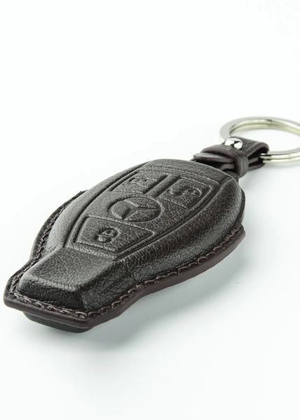 Шкіряний чохол для ключа MERCEDES (Мерседес) TM-930 TM-930-MR11 фото