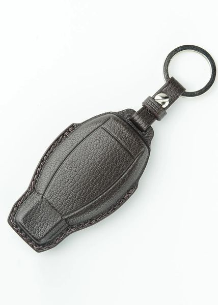 Шкіряний чохол для ключа MERCEDES (Мерседес) TM-930 TM-930-MR11 фото
