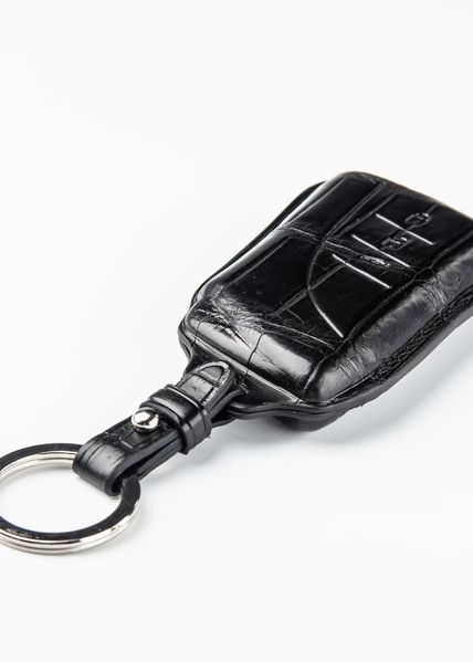 Шкіряний чохол для ключа LEXUS (Лексус) зі шкіри крокодила TM-896 TM-896-LX22 фото
