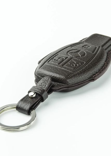 Шкіряний чохол для ключа MERCEDES (Мерседес) TM-930 TM-930-MR11 фото