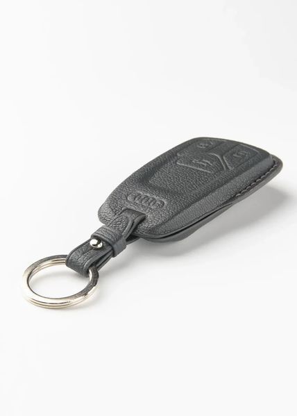 Шкіряний чохол для ключа AUDI (Ауді) TM-915 TM-915-AU11 фото