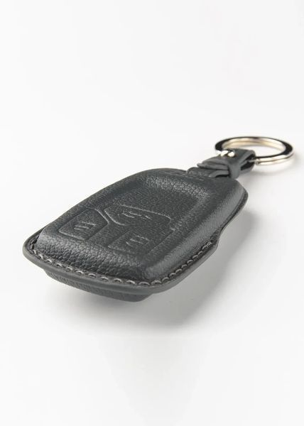 Шкіряний чохол для ключа AUDI (Ауді) TM-915 TM-915-AU11 фото