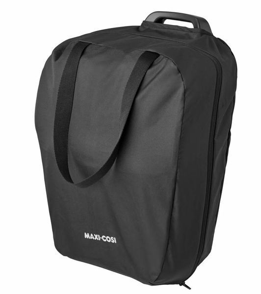 Автокрісло дитяче MAXI-COSI Nomad Plus (Authentic Black) 8062671110 фото