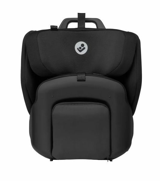 Автокрісло дитяче MAXI-COSI Nomad Plus (Authentic Black) 8062671110 фото
