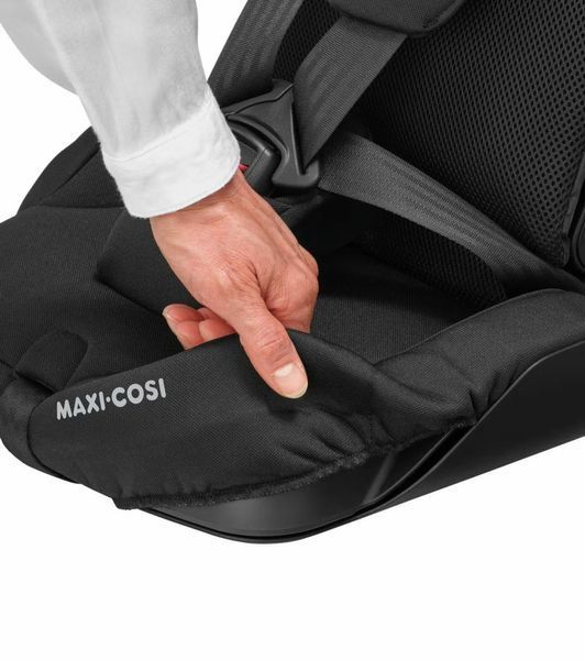 Автокрісло дитяче MAXI-COSI Nomad Plus (Authentic Black) 8062671110 фото
