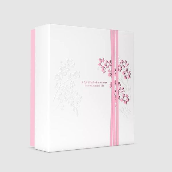 Подарунковий набір Rituals The Ritual Of Sakura М SAKURA-MEDIUM фото