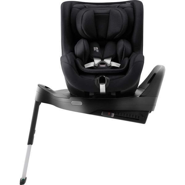 Автокресло Автокрісло Britax R&ouml;mer DUALFIX PRO 2025 (Style / Carbon Black) 2000040882 фото