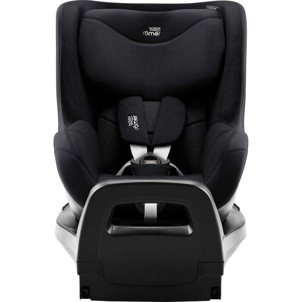 Автокресло Автокрісло Britax R&ouml;mer DUALFIX PRO 2025 (Style / Carbon Black) 2000040882 фото