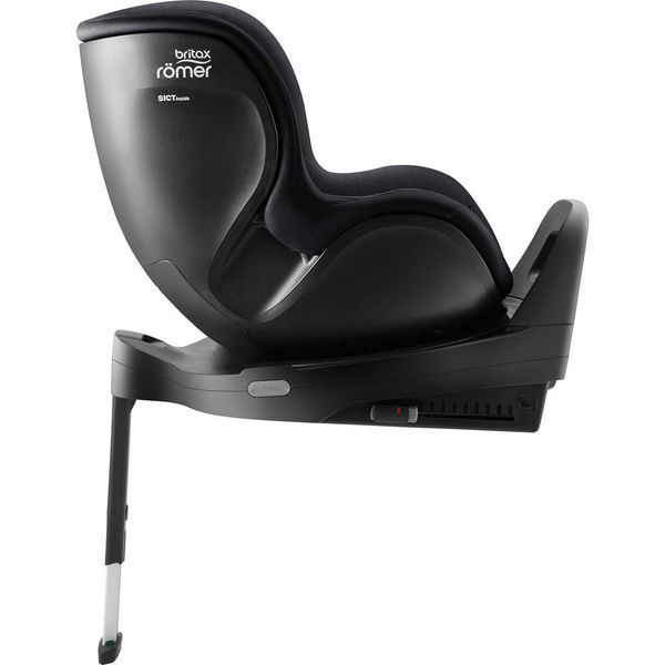 Автокресло Автокрісло Britax R&ouml;mer DUALFIX PRO 2025 (Style / Carbon Black) 2000040882 фото