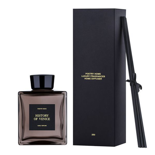 Аромадиффузор History Of Venice, Poetry Home Cube, 250 ml 000006398 фото